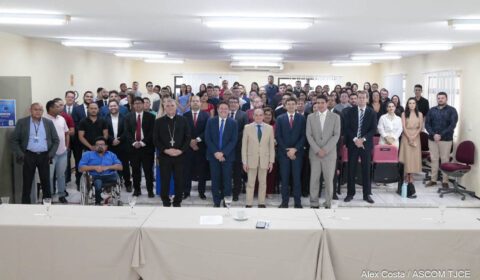 Inauguradas Vara de Família e Sucessões e extensão da Central de Atendimento Judicial na Comarca de Iguatu