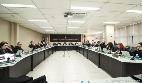 Judiciário cearense institucionaliza política de combate à violência doméstica cometida contra magistradas, servidoras e colaboradoras