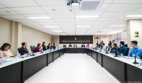 40 casos de homicídios ocorridos em Fortaleza de janeiro a outubro de 2023 já foram finalizados