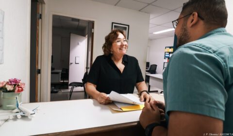 Mês de julho termina com 60 autorizações de viagens concedidas para crianças e adolescentes em Fortaleza