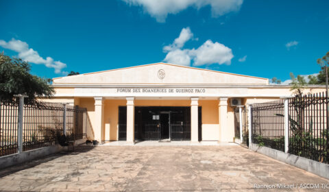 Presidente do TJCE fará instalação de nova vara e CAJs em Iguatu e Mombaça