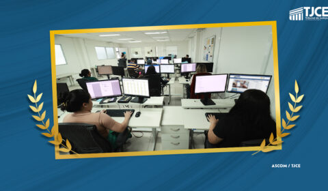 Judiciário forte, direitos garantidos: TJCE amplia capacidade de atendimento à população