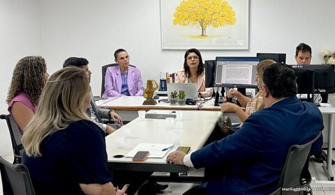 Audiência de conciliação assegura tratamento de jovem com síndrome rara 