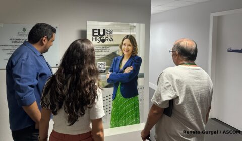 Fóruns do Crato e de Quixadá recebem exposição “Eu faço parte dessa história”