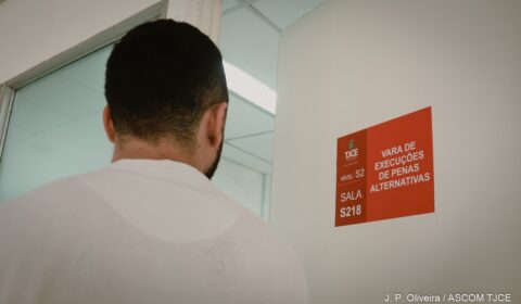 Por dentro das penas alternativas: Um caminho de reintegração e esperança