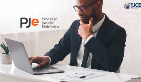 Expansão do PJe: Abertas as inscrições para treinamentos sobre o Processo Judicial Eletrônico 