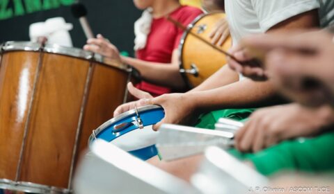 Judiciário promove ressocialização por meio de tarde cultural para adolescentes de centros socioeducativos