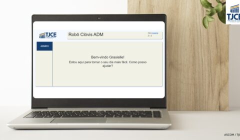 Novos robôs que atuam na área administrativa otimizam prestação de serviços