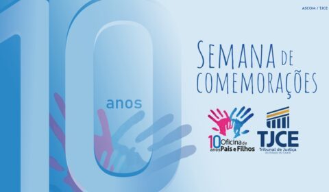 Estão abertas as inscrições para programação de 10 anos da Oficina de Pais e Filhos