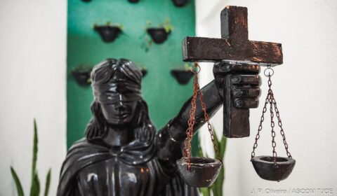 Acusado de matar o tio é condenado a 20 anos de prisão