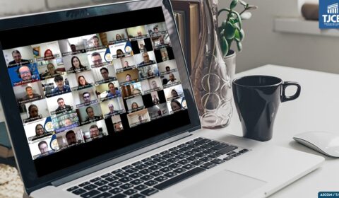 TJCE promove reunião para consolidar Proposta Inicial de Metas Nacionais de 2025