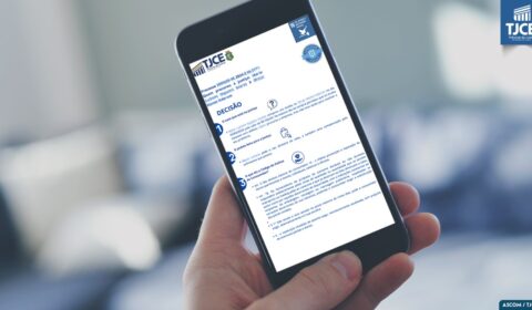 Justiça cearense apresenta primeiras sentenças utilizando linguagem simples