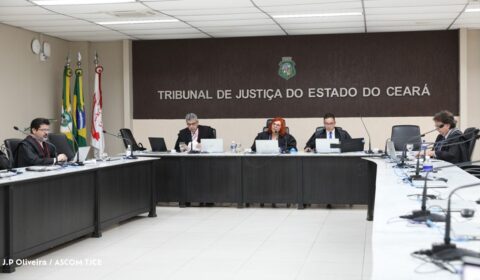 Justiça aumenta para 24 anos condenação de acusado de matar homem em bar de Fortaleza