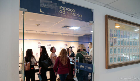 Fórum Clóvis Beviláqua agenda novas turmas de visitação guiada para instituições de ensino 