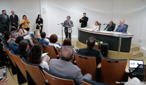 TJCE viabiliza acordo para promoção de boas práticas no Sistema Prisional