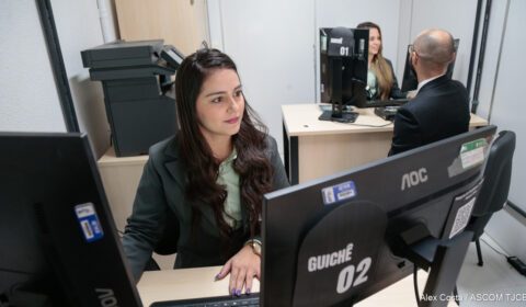 Expansão das Centrais de Atendimento fortalece serviços prestados pelo Judiciário no Interior do Ceará