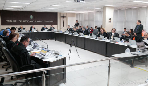 Judiciário aprova envio de mensagem que cria vara especializada em crimes praticados contra crianças e adolescentes