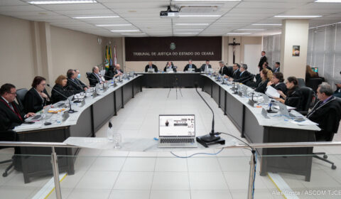 Projeto de Refinanciamento de Débitos decorrentes de processos judiciais será enviado à Assembleia