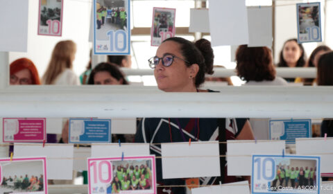 Justiça do Ceará inicia comemoração dos 10 anos da Oficina Pais e Filhos