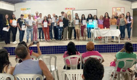 Violência doméstica é tema de concurso de redação promovido pela Justiça cearense