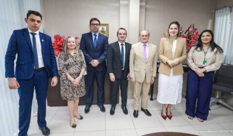 Parceria entre TJCE e Estado amplia número de profissionais atuando em processos de adoção