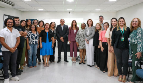 Avanços da Política Antimanicomial no Ceará são apresentados pelo Poder Judiciário