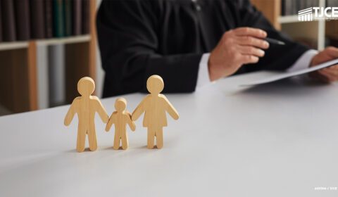 Justiça do Ceará conclui processo de adoção em apenas dois meses 