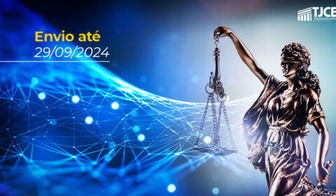 Esmec recebe artigos científicos sobre “Direito e Novas Tecnologias” para a Revista Themis  