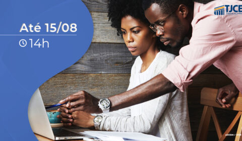 Solicitações de heteroidentificação para Enam 2024.2 encerram nesta quinta-feira, dia 15 