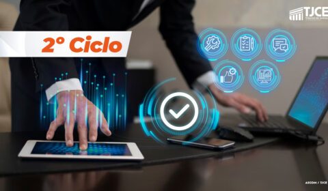 TJCE segue com o cronograma de implantação do PJe nas Comarcas do Estado