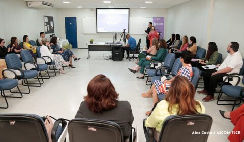 Diversidade e inclusão são foco de workshop promovido pelo Programa de Fortalecimento de Lideranças Femininas