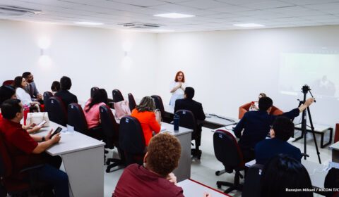 Poder Judiciário inicia III Semana de Homenagens aos Conciliadores e Mediadores