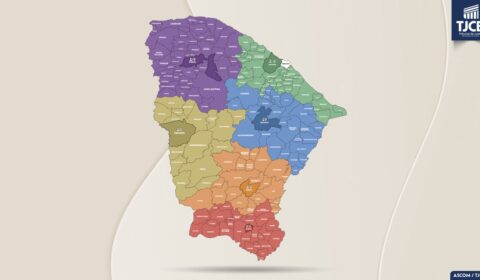 Tribunal de Justiça expande atuação no Interior para aprimorar atendimento ao cidadão