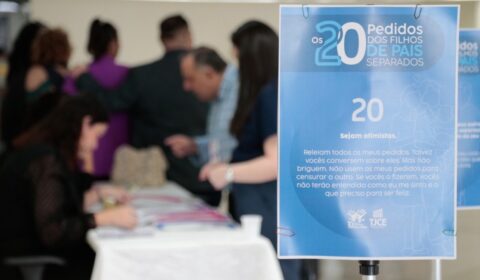 10 anos de Oficina Pais e Filhos: O diálogo como forma de fortalecer laços familiares