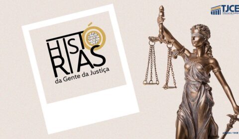 Histórias da Gente da Justiça: Nova edição do projeto traz crônicas inspiradas em vivências de magistradas e magistrados 
