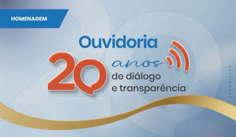 Celebrando 20 anos de voz e Justiça: A trajetória da Ouvidoria do Poder Judiciário cearense