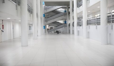 Unidades da Justiça estadual situadas no Fórum Clóvis Beviláqua terão atendimento remoto nesta sexta-feira, dia 16