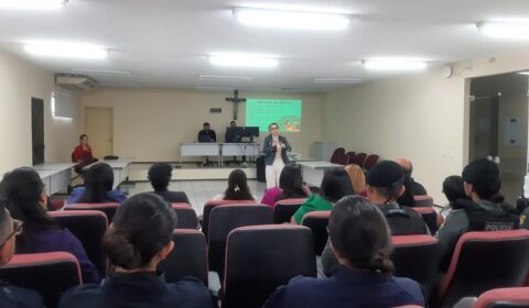 Assistente virtual promoverá maior celeridade em processos de medidas protetivas de urgência