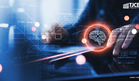 Robotização auxilia servidores nos processos de mudança do regime de execução penal