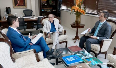 Tribunal de Justiça do Ceará faz novas parcerias para extinguir processos de execução fiscal 