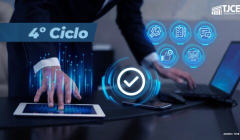 Migração de processos do PJe terá mais um ciclo iniciado nesta sexta-feira, dia 30 de agosto