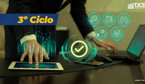 Migração de processos do PJe terá novo ciclo a partir desta sexta-feira, dia 23 de agosto 