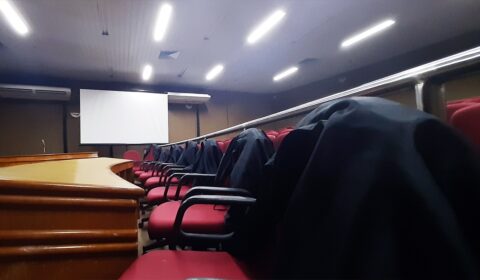 Inscrições para integrar júri popular da Comarca de Fortaleza começam nesta segunda-feira, dia 02 de setembro 