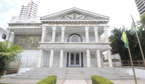 Sejud de 1º Grau atenderá Turmas Recursais a partir de janeiro de 2025 