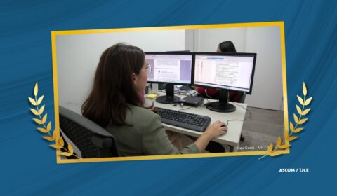 Judiciário forte, direitos garantidos: TJCE expande força de trabalho para melhor atender aumento de demandas em unidades de Fortaleza