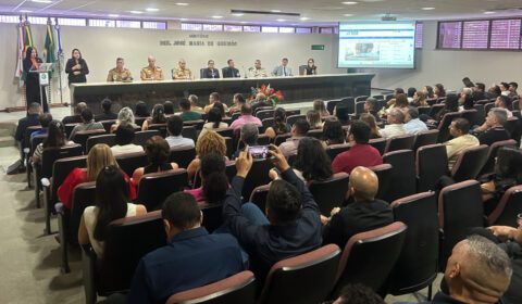 Servidores do Judiciário concluem curso de brigada de incêndio e capacitação em atendimento pré-hospitalar 