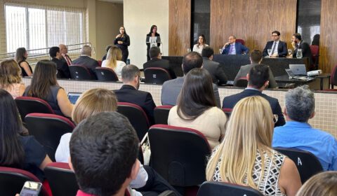 Tribunal de Justiça Ceará instala a 1ª Coordenadoria do Núcleo de Apoio às Comarcas do Interior em Crateús para aprimorar serviços prestados