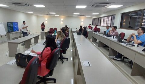 Capacitar para servir melhor