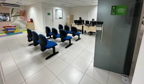 Profissionais credenciados no TJCE também poderão atuar no Centro Especializado de Apoio às Vítimas de Fortaleza 