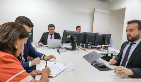 Audiências de precatórios agilizam pagamento de R$ 53 milhões a 350 credores do Estado e Município de Fortaleza